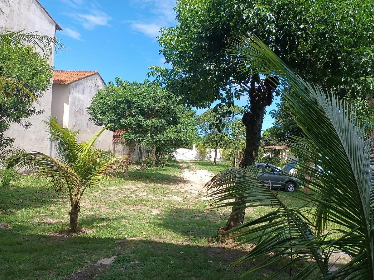 Pousada Vale Do Aijalom Cabo Frio Estalagem