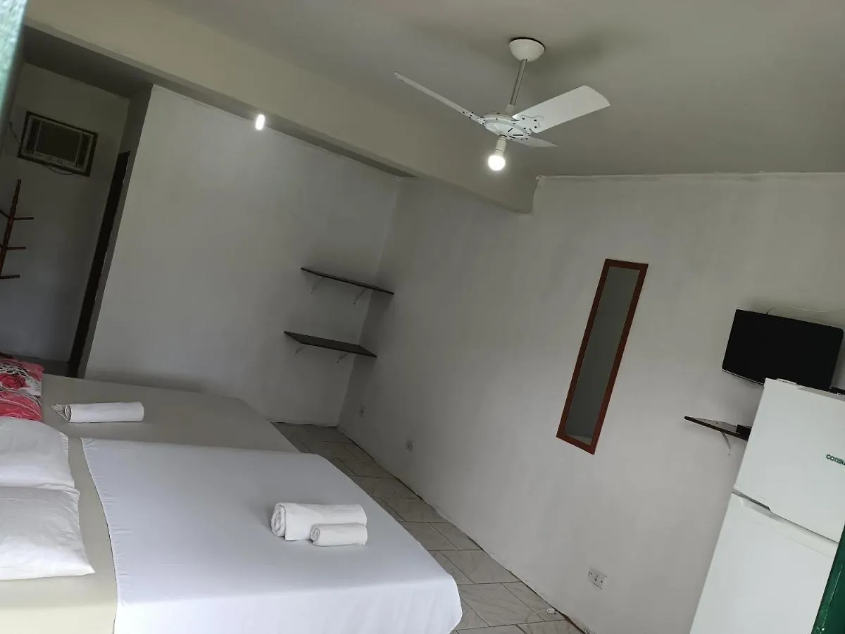 Estalagem Pousada Vale Do Aijalom Cabo Frio Brasil