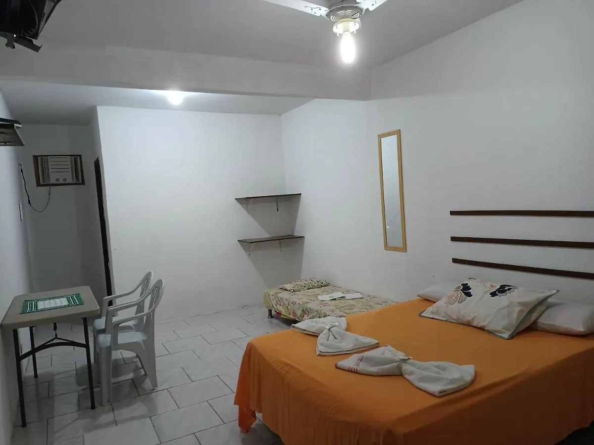 Pousada Vale Do Aijalom Cabo Frio