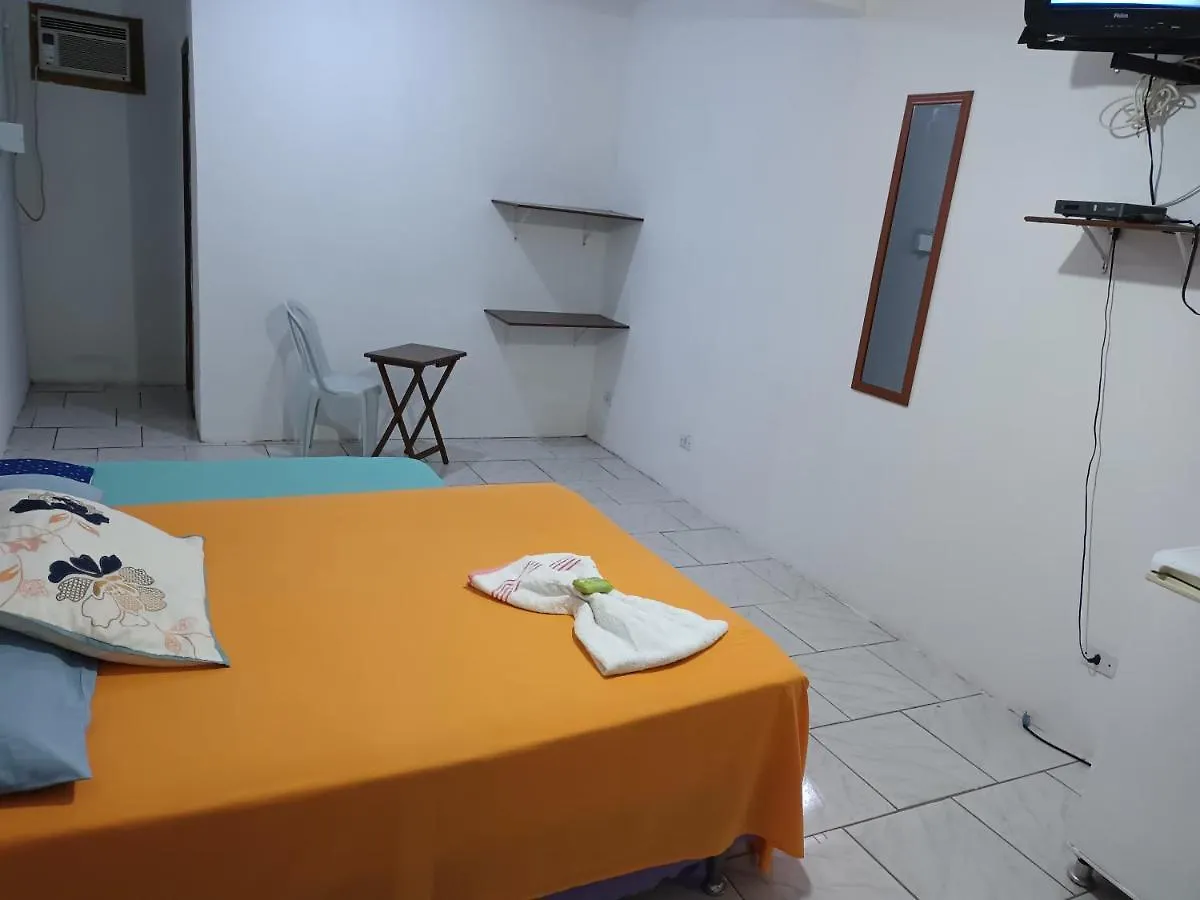 Pousada Vale Do Aijalom Cabo Frio