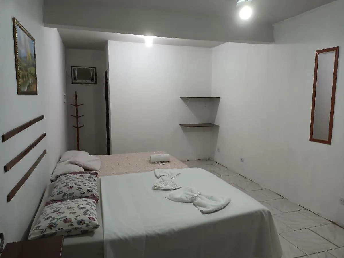 Pousada Vale Do Aijalom Cabo Frio
