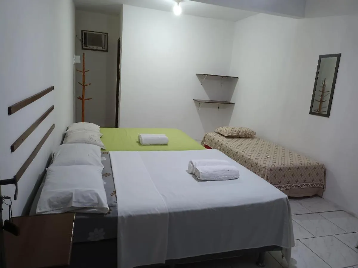 Estalagem Pousada Vale Do Aijalom Cabo Frio