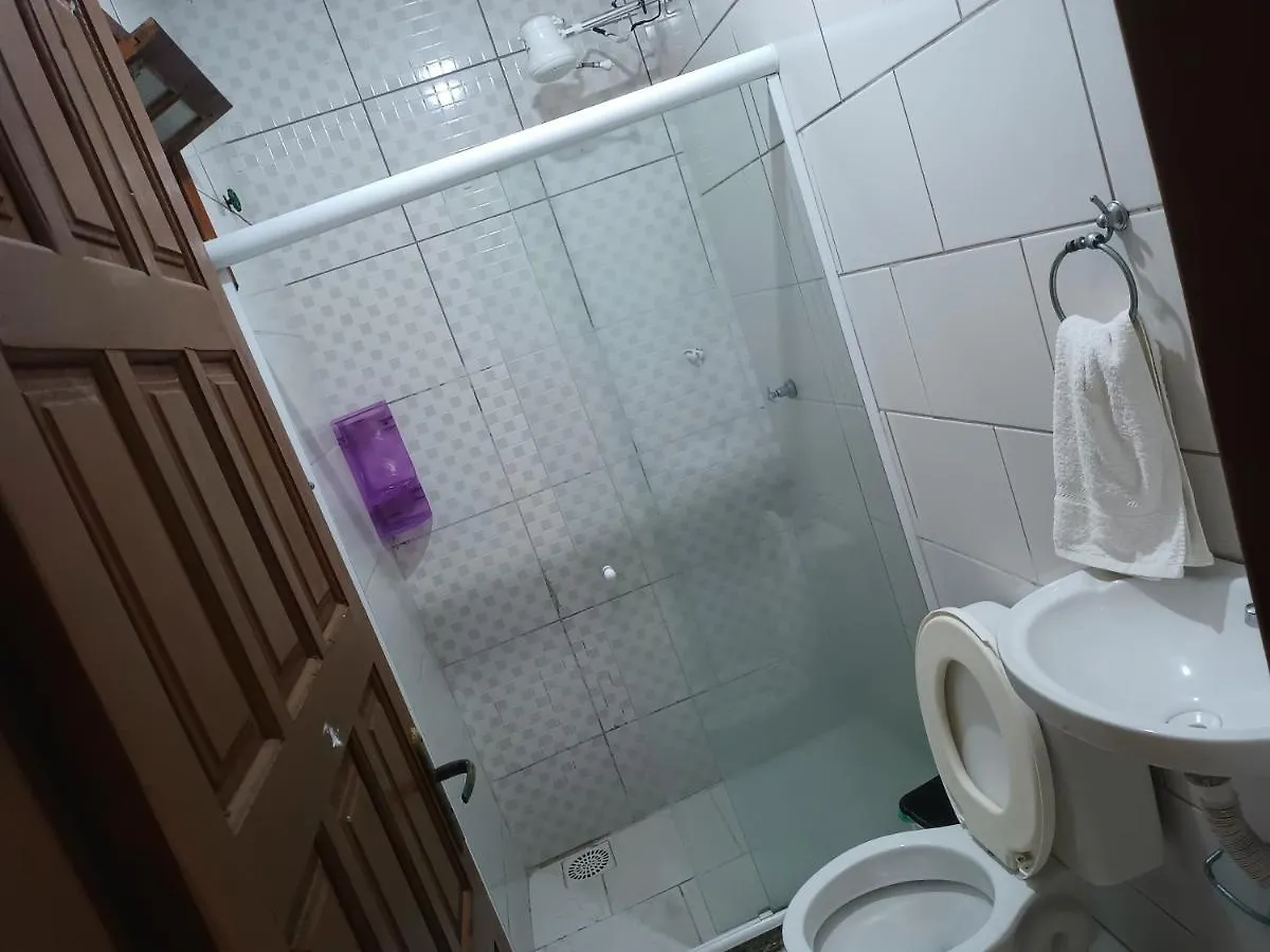 Estalagem Pousada Vale Do Aijalom Cabo Frio