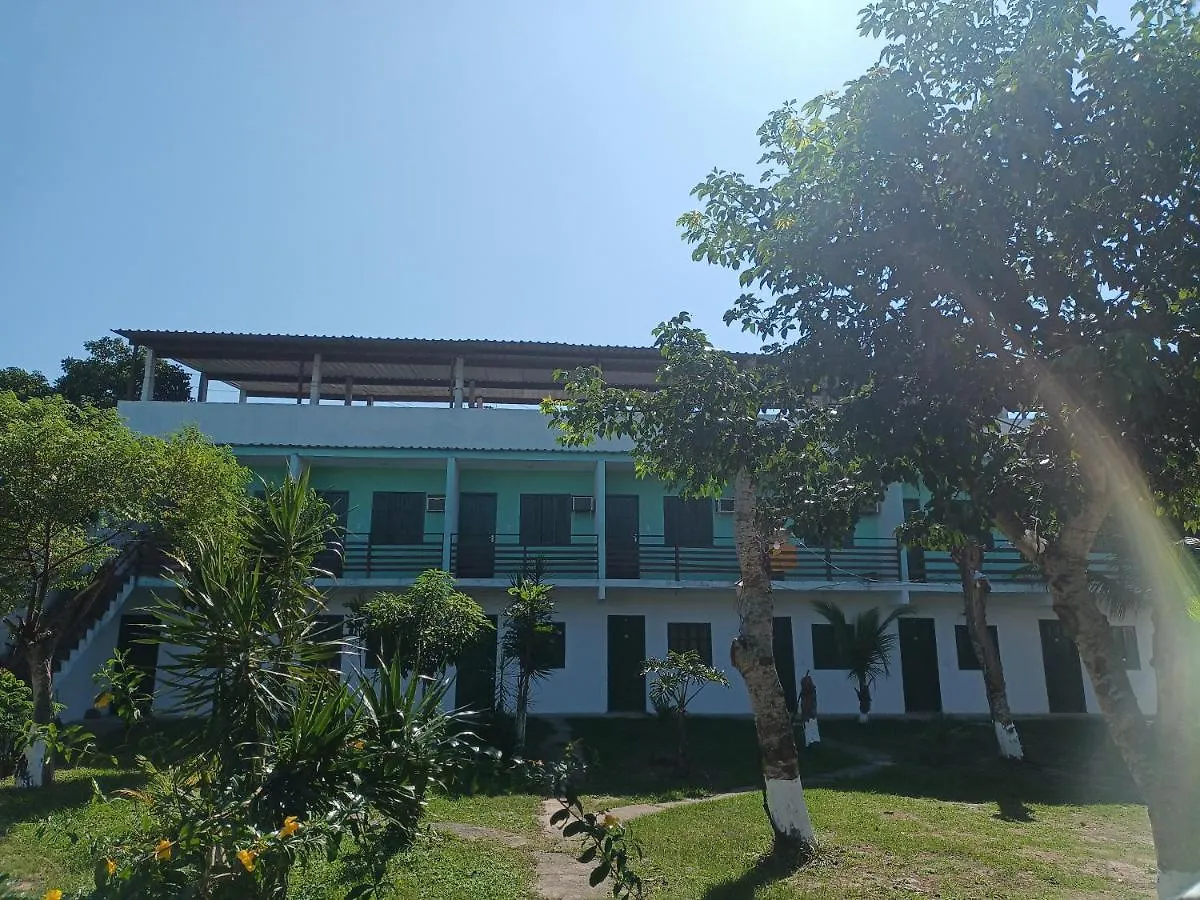 Pousada Vale Do Aijalom Cabo Frio Brasil