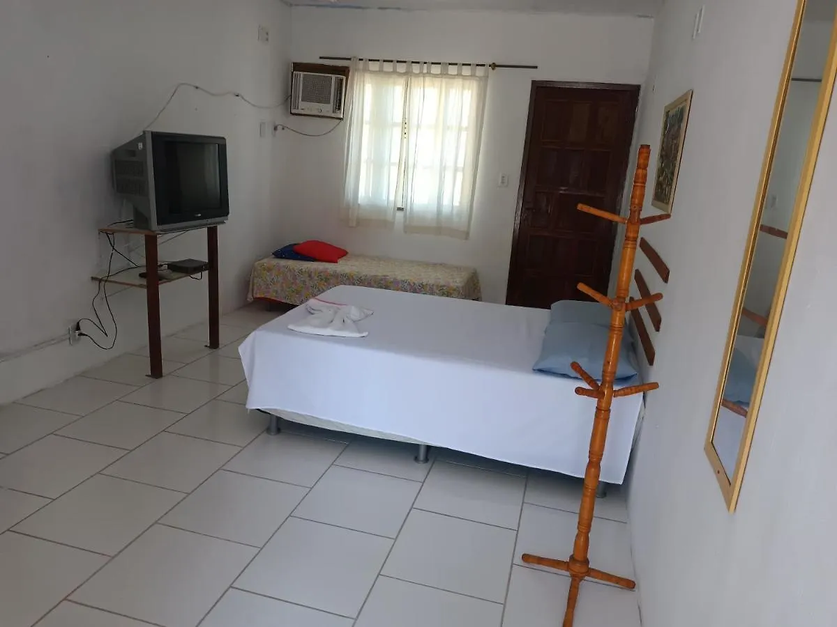 Pousada Vale Do Aijalom Cabo Frio Estalagem