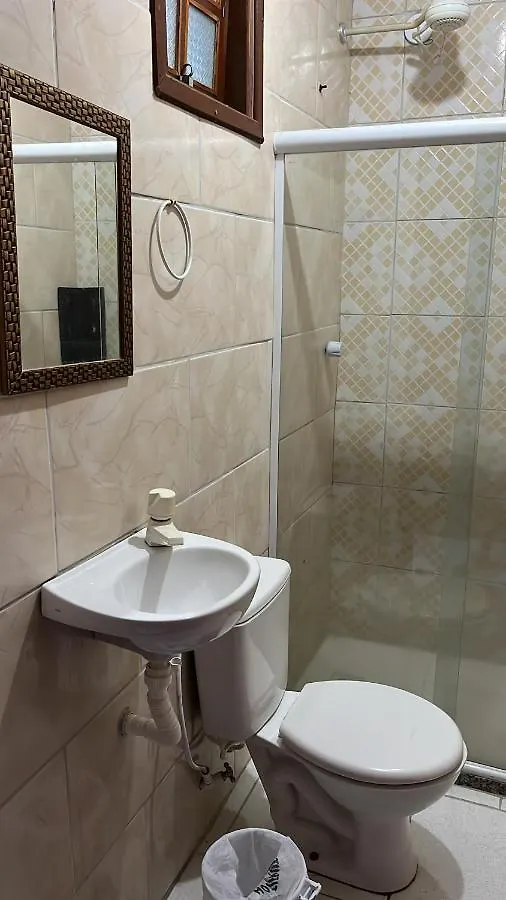 Pousada Vale Do Aijalom Cabo Frio