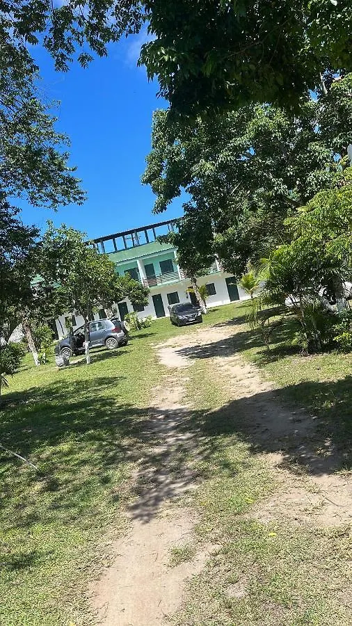 Pousada Vale Do Aijalom Cabo Frio