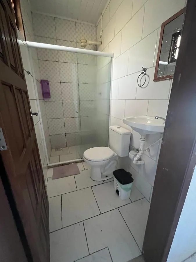 Pousada Vale Do Aijalom Cabo Frio Estalagem