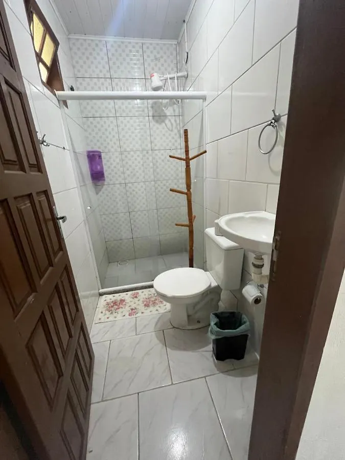 Pousada Vale Do Aijalom Cabo Frio