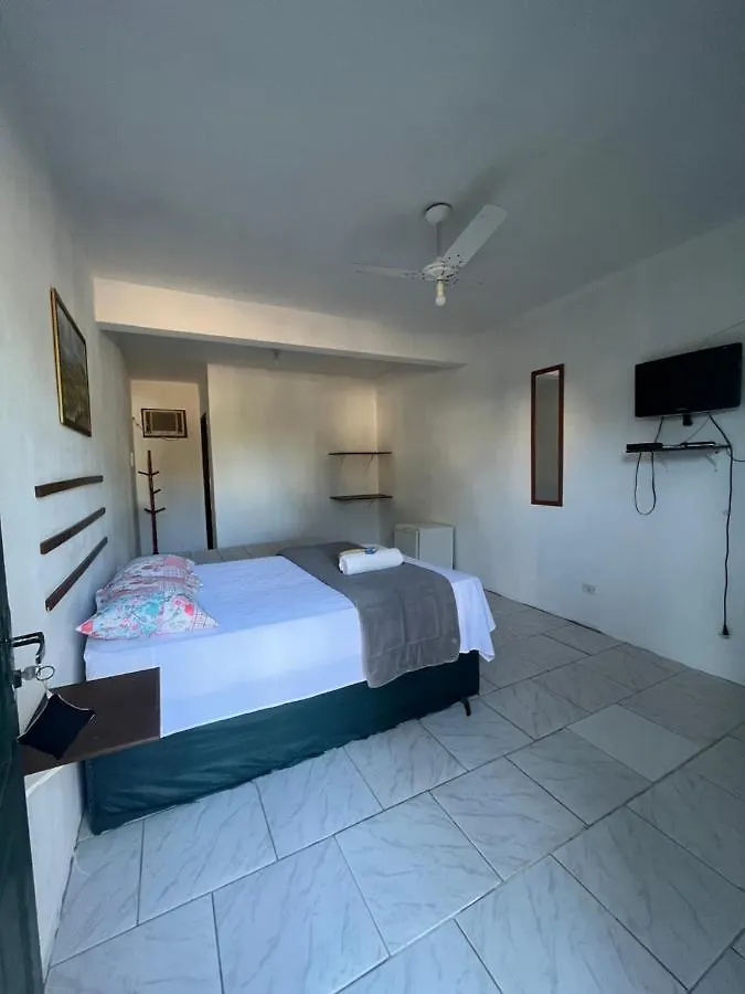 Estalagem Pousada Vale Do Aijalom Cabo Frio Brasil