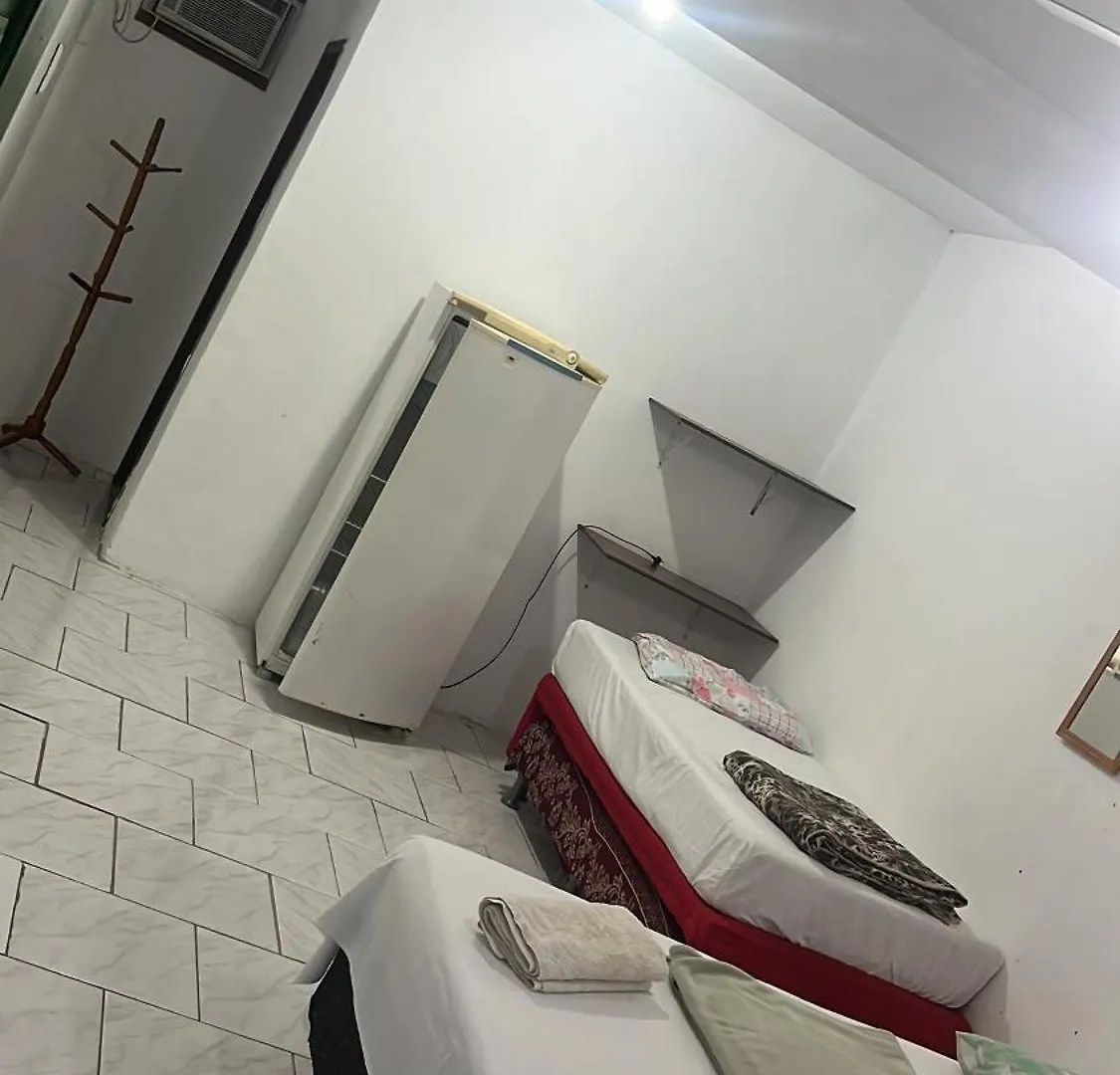 Pousada Vale Do Aijalom Cabo Frio Estalagem