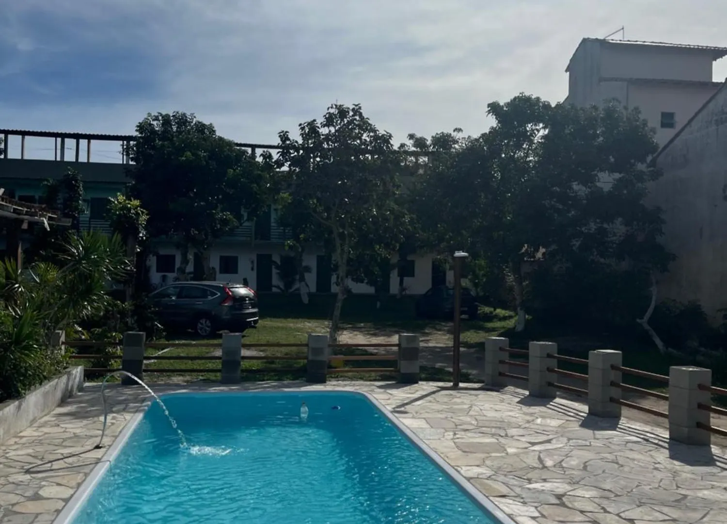 Pousada Vale Do Aijalom Cabo Frio Estalagem