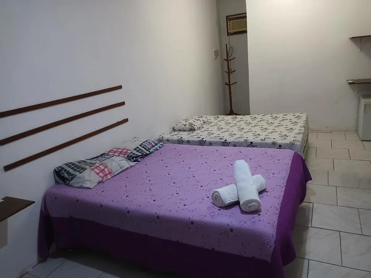 Värdshus Pousada Vale Do Aijalom Cabo Frio