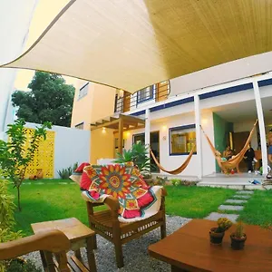 Albergue Guest House Cabo Frio, Cabo Frio