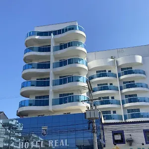 Hotel Real, Cabo Frio