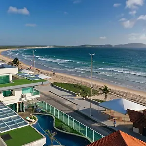 Hotel Paradiso Peró, Cabo Frio