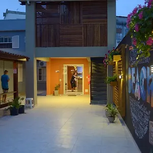 Albergue Beach Hostel Cabo Frio, Cabo Frio