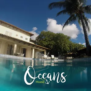Albergue Oceans, Cabo Frio